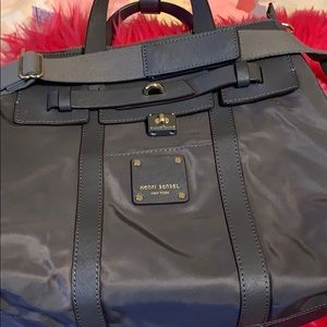 Henri bender jet setter mini